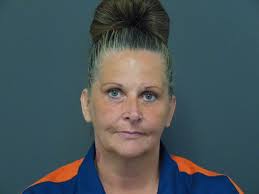 Offender Tracking Information System (OTIS)