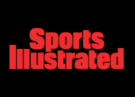 What font does the magazine sports illustrated use? Sexual Abuse In Swimming To Be Covered In Next Week S Sports Illustrated
