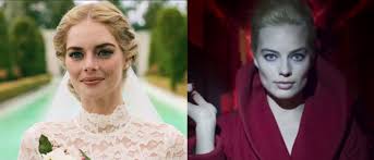 Guns akimbo (tba), babylon (2023), snake eyes (2021), 100% wolf (2020), bill & ted face the music (2020), hollywood (2020). Samara Weaving Max Minghella Join Babylon Cast Film