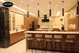 مطابخ التميز تصميم جديد من خشب Al Tamayoz Kitchens مطابخ التميز فيسبوك
