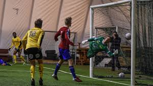 Men i dag tror jeg vi fikk litt temposjokk. Godt Resultat Mot Skeid Raufoss