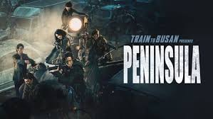 Peninsula takes place four years after the zombie outbreak in train to busan. Film 2020 Peninsula Streaming Altadefinizione Sub Ita Peninsula Streaming Ita Altadefinizione