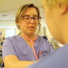 🏆🏆🏆 Proud to STILL be Virginia's #1 undergraduate nursing program . . .  and the nation's #10 public BSN program. 💙🧡 Thanks, @USNews!