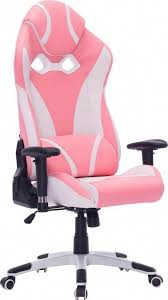 The lounger position provides your lower body and feet to be at the same height supported by additional legs that fold out and extend forward. Duo Collection Executive Chair Pink Star Gaming Chair For 249 99 Modern Bi Color Look Rocking Mechanism With Ha Gaming Chair Game Room Design Gamer Chair