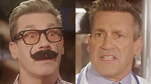 Dave Chappelle's Monologue