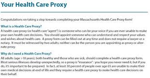 Receiving public medical assistance in minnesota means those who are residents will have access to quality and affordable care. Five Wishes And Healthcare Proxy Belmont Medical Associates