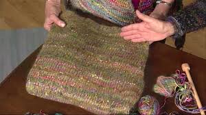 Open to see all the content we have for each. Color Blending With Laura Bryant And Barry Klein From Knitting Daily Tv Episode 803 Youtube
