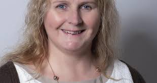 Bianca Holzinger ist neue Vorsitzende der Freien Wähler Erlenbach