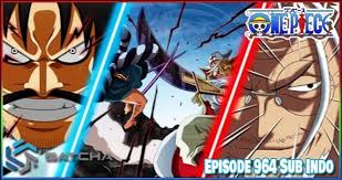 50 One Piece 964 Streaming 283911 Freepnggejpsdml