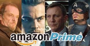 Don't fret though, we've scoured the depths of prime's film catalogue to deliver. 25 Best Movies On Amazon Prime Right Now December 2020