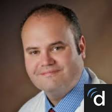 Dr. Brian J. Ladner, MD