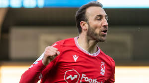 What is the latest news from nottingham forest? Wycombe 0 3 Nottingham Forest Glenn Murray Scores Twice In Comfortable Win Football News Sky Sports