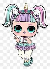 Cute lol doll surprise style font. Lol Surprise Kitty Queen Full Size Png Clipart Images Download Free Clip Art Clip Art Lol Dolls