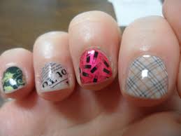 Terms and conditions christmas wraps. A Long But Comprehensive Look At 7 Different Nail Wrap Brands Lanae S Life Log