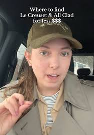 Le Creuset Tj Maxx Homegoods Marshalls