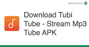 Descargar tubi tv apk para android ,la aplicación tubi tv brinda a los usuarios la posibilidad de ver sus películas y programas de tv . Tubi Tube Stream Mp3 Tube Apk 1 1 Android App Download