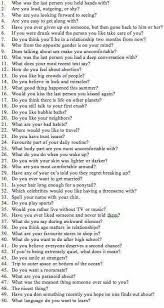 Please Ask Away I Am So Bored Ask As Many Of These As You Would Like This Or That Questions Getting To Know Someone Writing Prompts