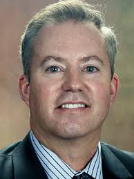 Appointment of New Superintendent Zack Larsen