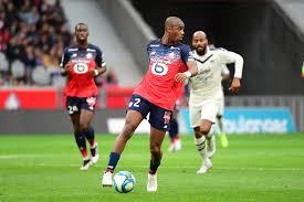 Latest on lille defender tiago djaló including news, stats, videos, highlights and more on espn. Selecao U21 Tiago Djalo Devoile Le Nom De Son Modele