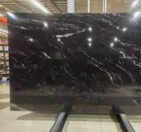 Via Lactea Granite Countertops - Elegant & Durable