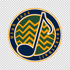 1974 — 1979 the very first logo was introduced for the new orleans jazz basketball club in 1974 and featured a stylized purple inscription with the. Trademark Mattress Logo Bedroom Towel Utah Jazz Logo Emblem Mattress Label Png Klipartz