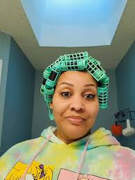 Trying something new and praying it comes out looking cute. Results coming  tomorrow. 👀👀👀