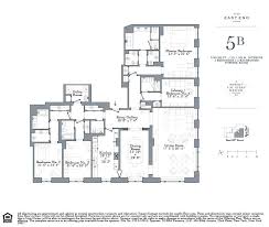 20 East End Ave 5b Condo Apartment Sale In Yorkville Manhattan Streeteasy Floor Plans City Living Apartment How To Plan