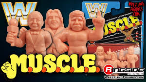 5,152 likes · 55 talking about this. Wwe M U S C L E Legends 3 Pack Complete Set Of 4 Wwe Toy Wrestling Action Figures By Mattel
