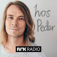 Hos Peder" Kristin: Redd for å ikke få sagt det jeg vil (9:12) (Podcast  Episode 2018)