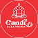 Logo Candi Elektronik