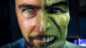 Edward norton brought the green goliath to life in 2008's the incredible hulk, and while it looked like norton would stick around for a sequel, due to creative differences with marvel studios. Mcu The Direct On Twitter The Vision That Marvelstudios President Kevin Feige Had For The Hulk In The Mcu Didn T Happen To Be On A Tonal Thematic Level That The Incredible