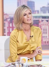 Not listed on original cinemorgue. Kate Garraway Says Husband Covid 19 Battle Has Been Hardest Time