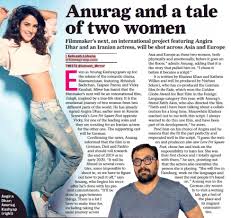 She completed her schooling from kendriya vidyalaya, iit powai. Angira Angira Dhar Twitter