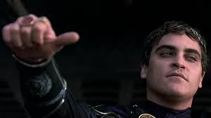 Ridley Scott Says It Would Be 'Stupid Of Me' To Not Direct Gladiator 2