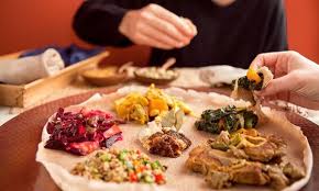 وصفات طبخ بالاثيوبي بالفيديو طريقة Ethiopian Food Food Ethiopian Cuisine