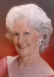 Nadine Moseley Obituary (1930