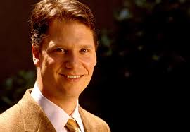 Image of U.S. AMBASSADOR DANIEL SPECKHARD SPEAKS TO THE REPORTES,  1998-06-19 (photo)