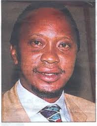 Challenging Uhuru Kenyatta as “Richest Person in Kenya”