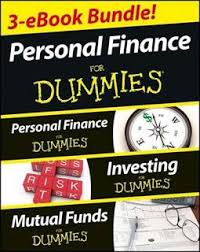 Personal Finance For Dummies Three Ebook Bundle Free Ebooks Download In Pdf Mobi Epub And Kindle Personal Finance For Dummies Ebook Bundle Personal Finance