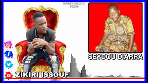 يمنح فيسبوك الأشخاص القدرة على المشاركة ويجعل العالم أكثر انفتاحاً. Zikiri Issouf Seydou Diarra 2021 Youtube