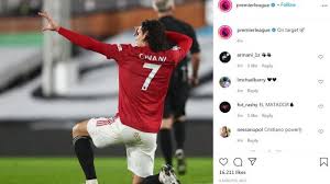 Get a report of the fulham vs. Sedang Berlangsung Fulham Vs Manchester United 1 1 Kebobolan Dulu Edinson Cavani Samakan Skor Warta Kota