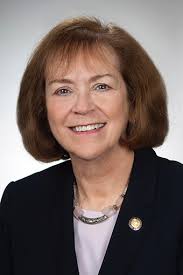 Sheffield Lake Mayor candidate November 2023: Dennis Bring