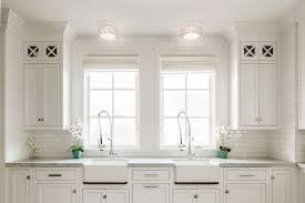 beautiful white kitchens house of