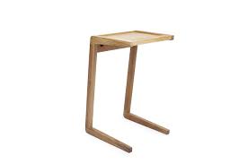 Marble inlay side table handmade pietra dura art living room sofa side table. Oak Ledge Mini Desk Work From Sofa Table Futon Company