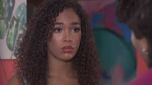 Hollyoaks Soap Scoop! Final shocks in Abe story