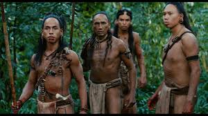 You can watch movies online for free without registration. Apocalypto 2006 Hindi Dubbed Movie Free