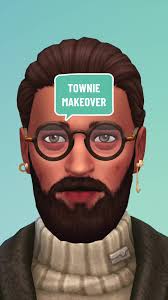 It’s townie makeover thursday, and today we’re giving Salim Benali a  makeover. I just feel like he’s the kind of guy who would try to explain  Nabokov for you even though you’re a lit major and he ...