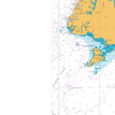 nz marine charts