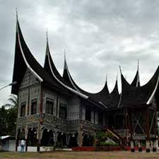18 masakan padang paling enak dan disukai wisatawan. Ragam Rumah Gadang Dari Jumlah Atap Bagonjong Regional Liputan6 Com