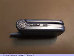 LG U8380 - Mobilecollectors.net